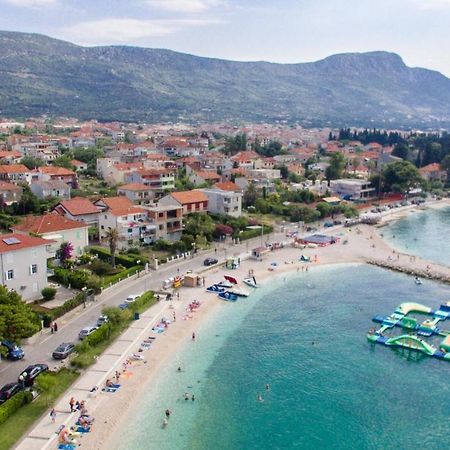 Honey Apartment Kaštela Eksteriør bilde
