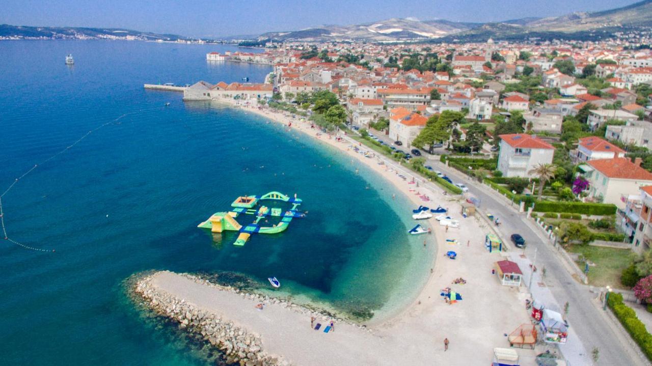 Honey Apartment Kaštela Eksteriør bilde
