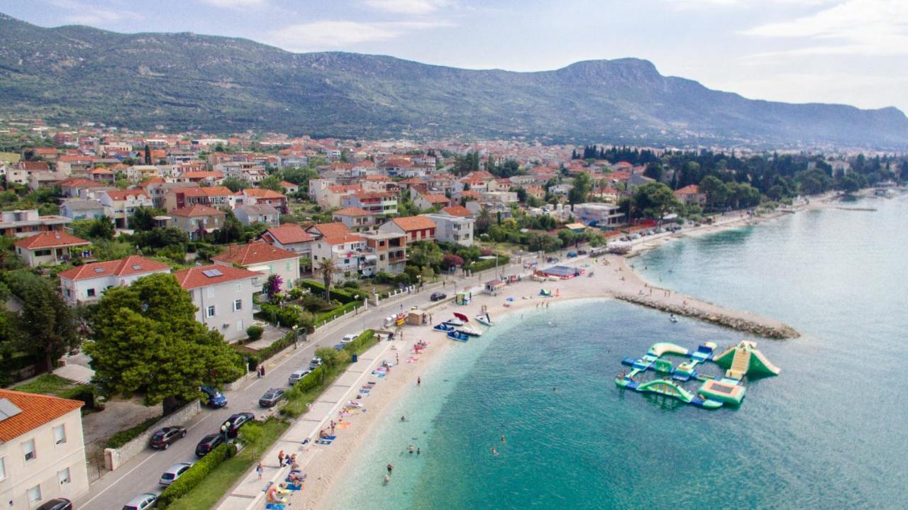 Honey Apartment Kaštela Eksteriør bilde