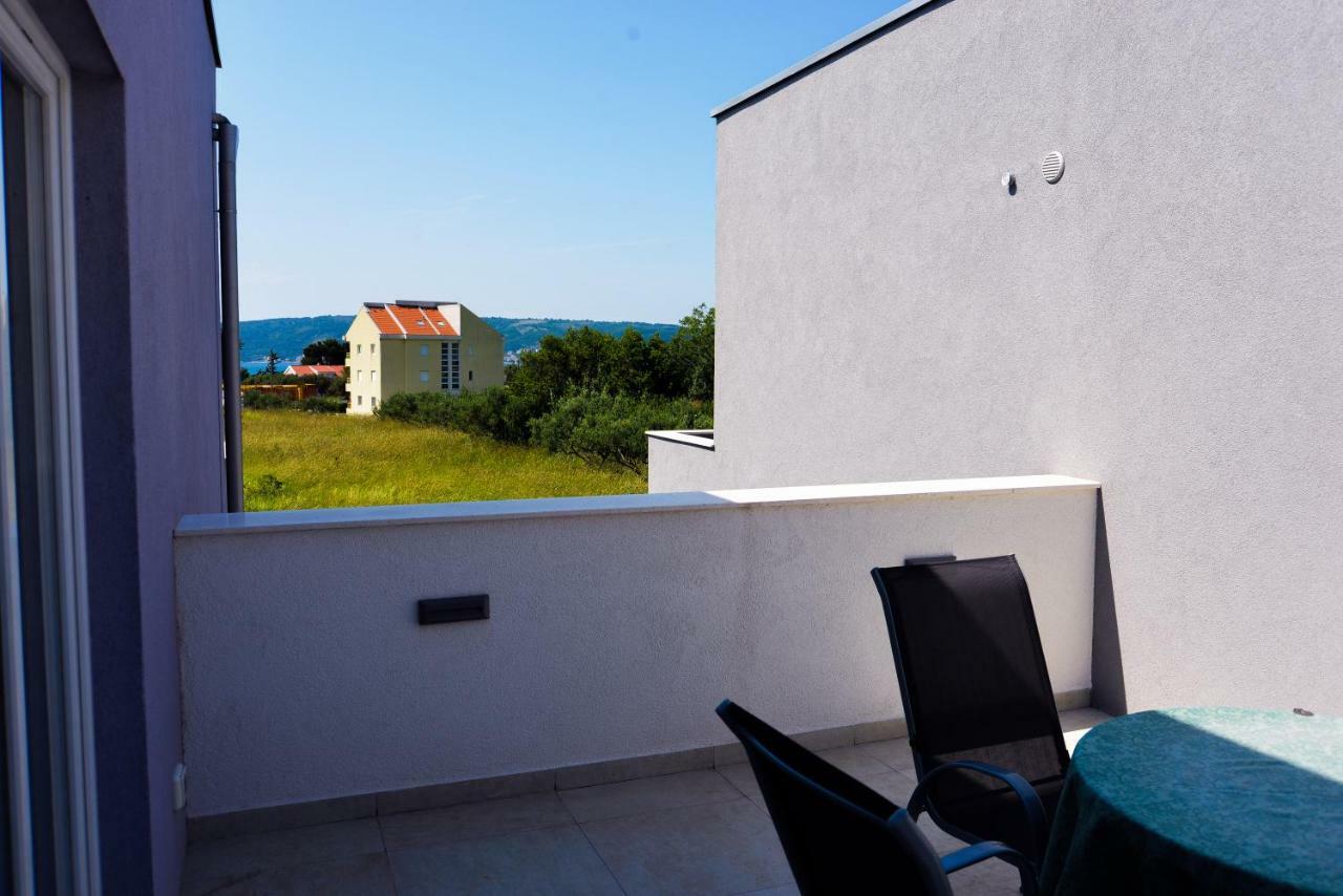 Honey Apartment Kaštela Eksteriør bilde