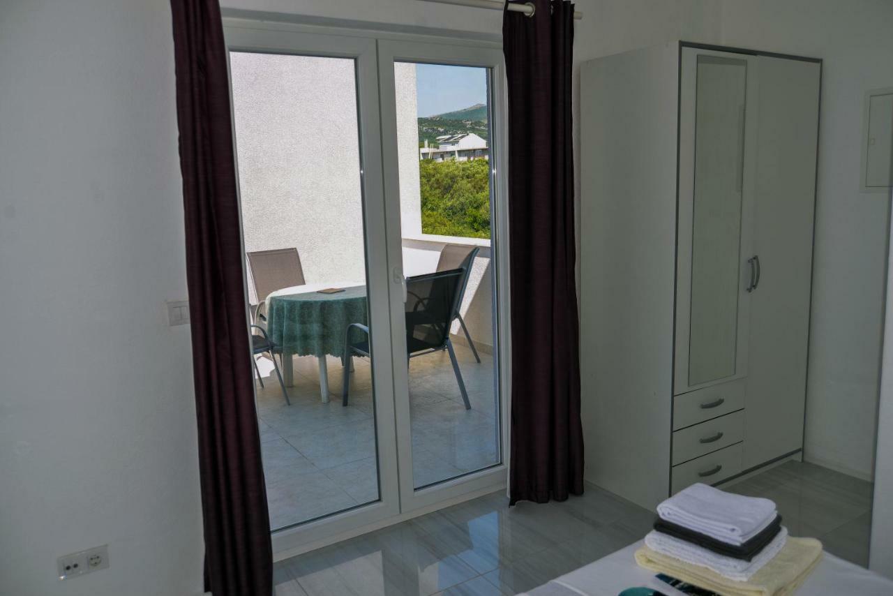 Honey Apartment Kaštela Eksteriør bilde