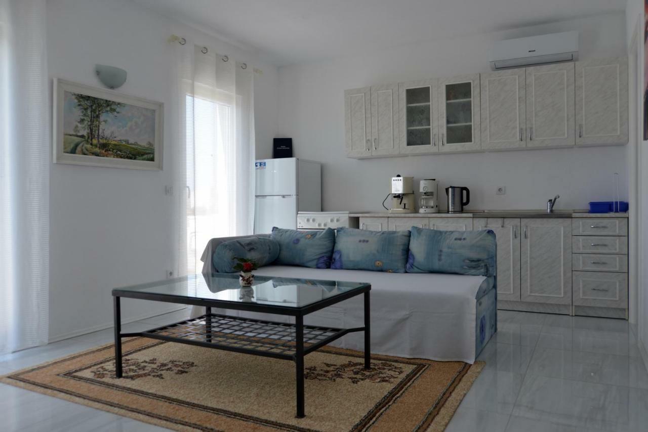 Honey Apartment Kaštela Eksteriør bilde