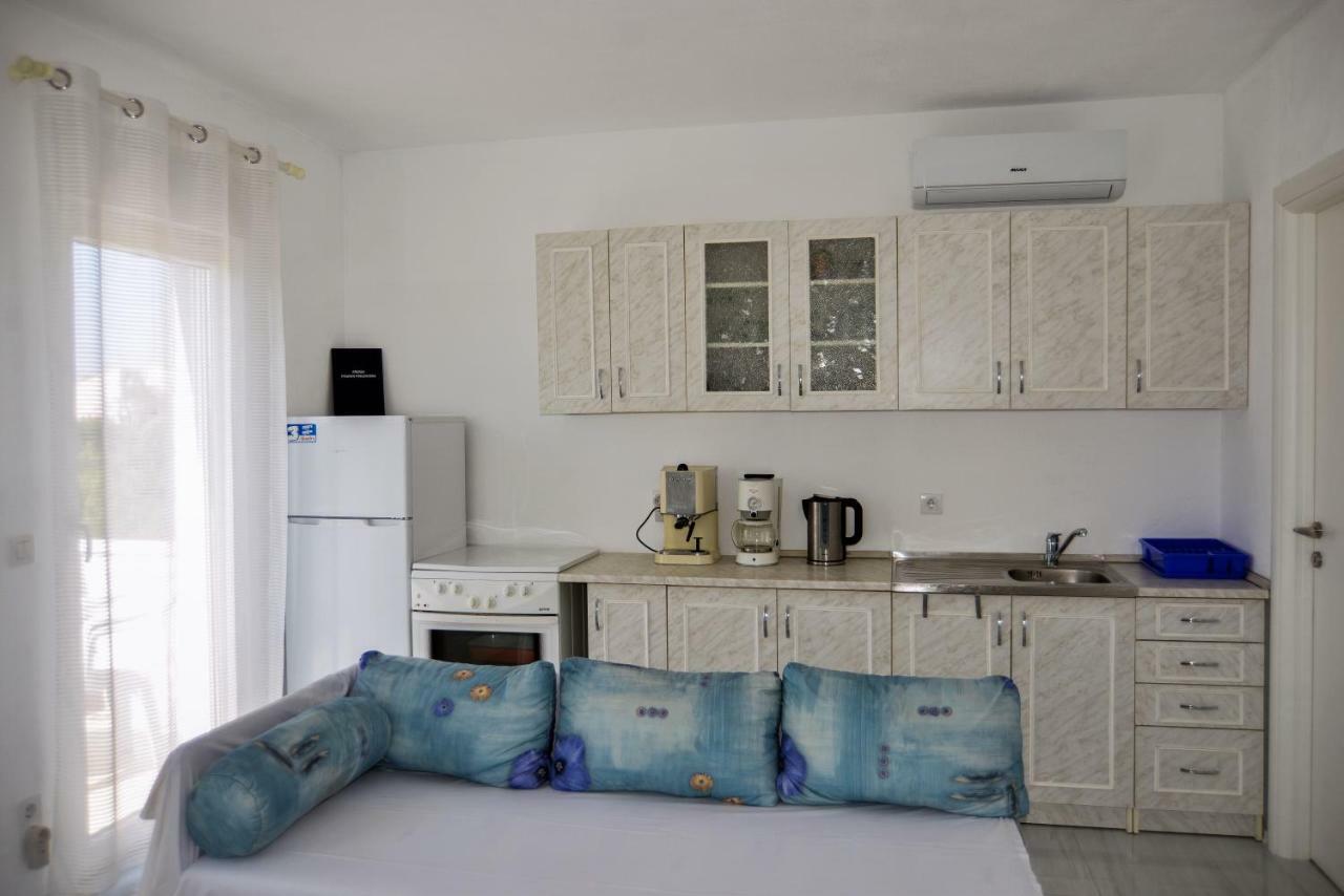 Honey Apartment Kaštela Eksteriør bilde