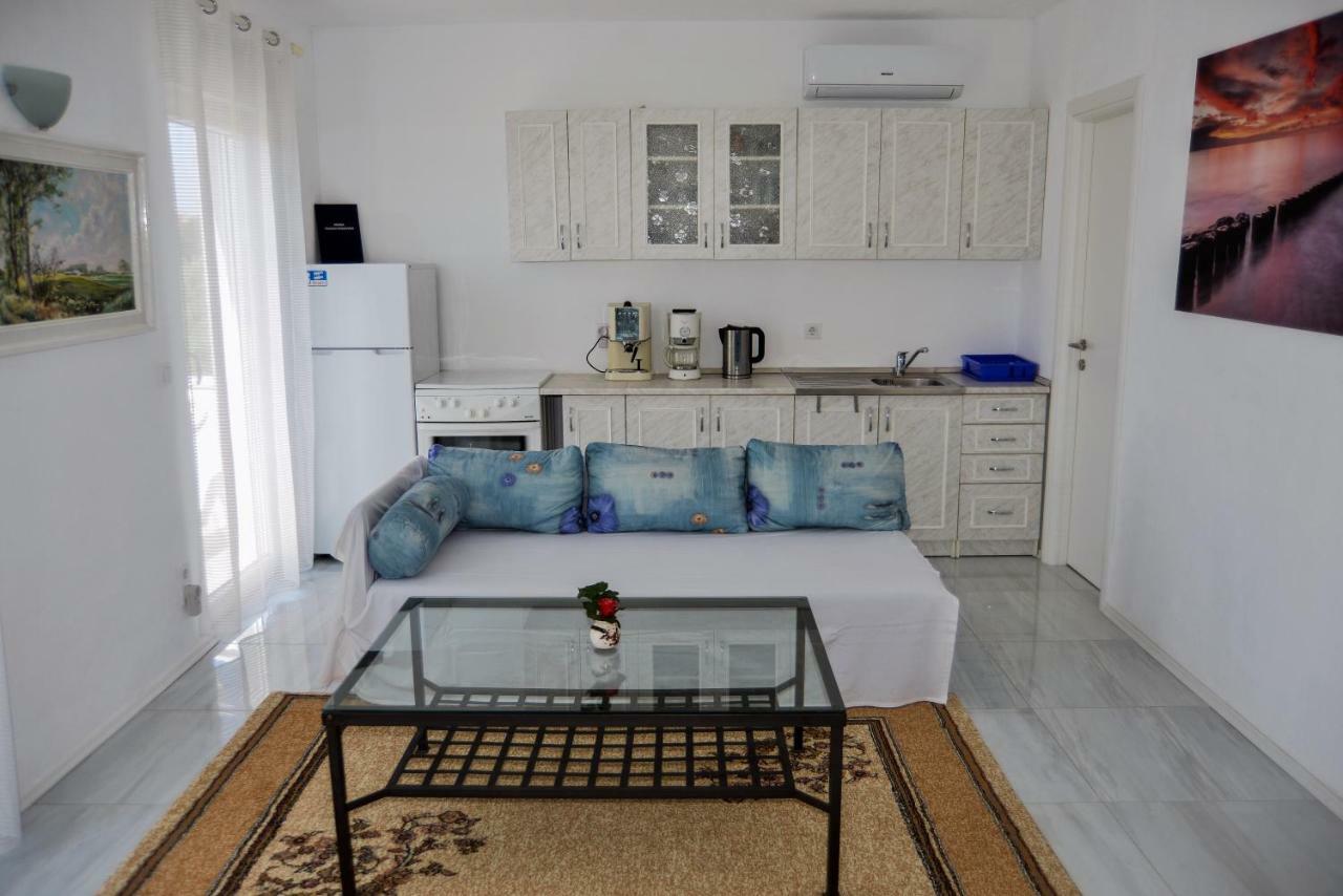 Honey Apartment Kaštela Eksteriør bilde
