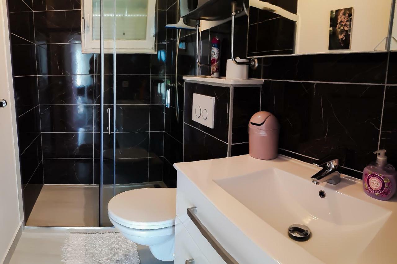 Honey Apartment Kaštela Eksteriør bilde