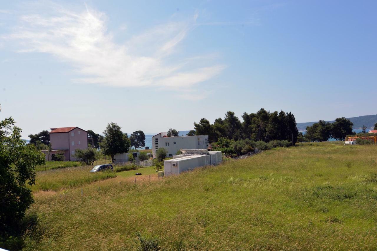 Honey Apartment Kaštela Eksteriør bilde