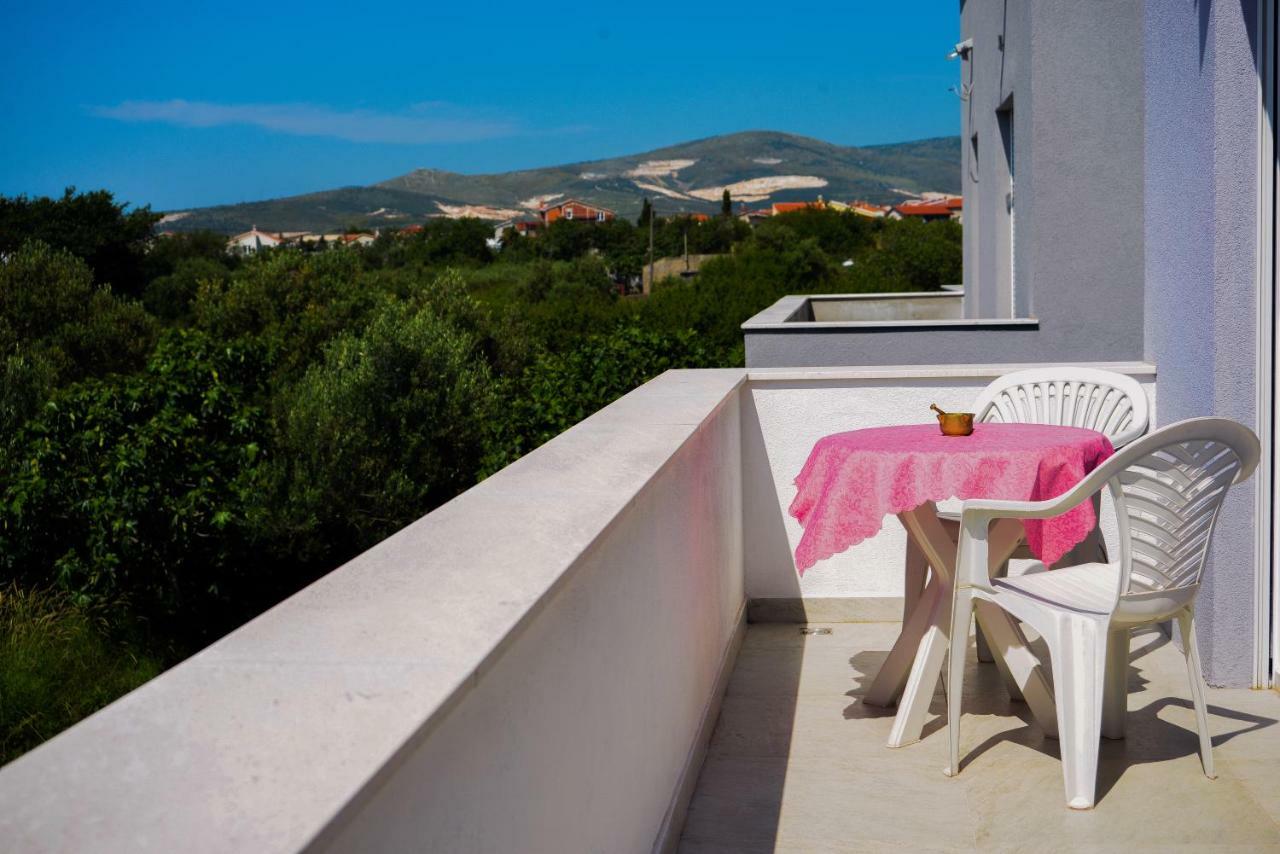 Honey Apartment Kaštela Eksteriør bilde