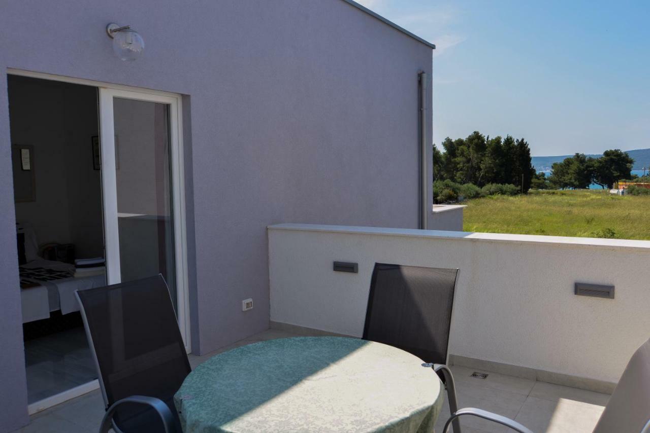 Honey Apartment Kaštela Eksteriør bilde