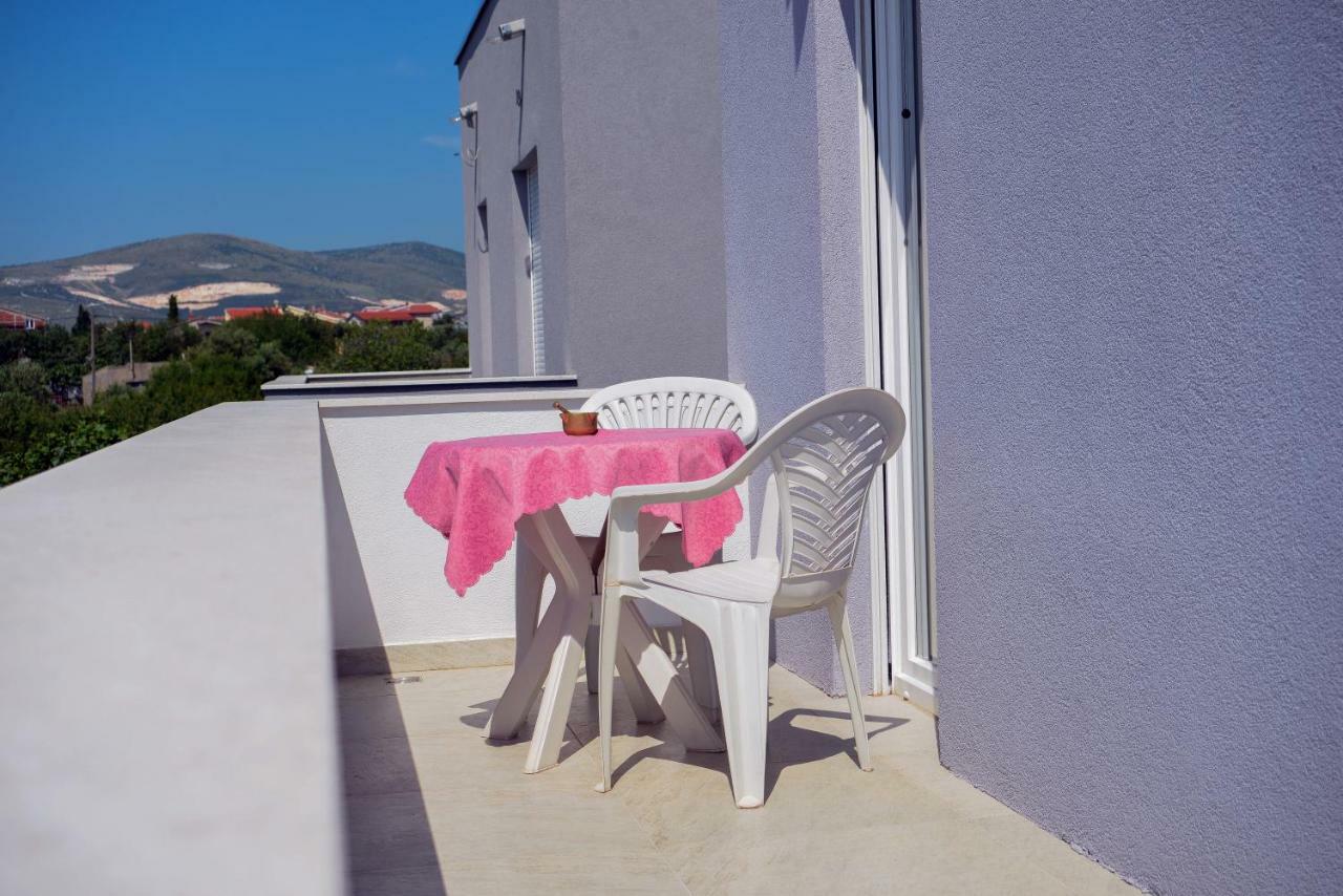 Honey Apartment Kaštela Eksteriør bilde