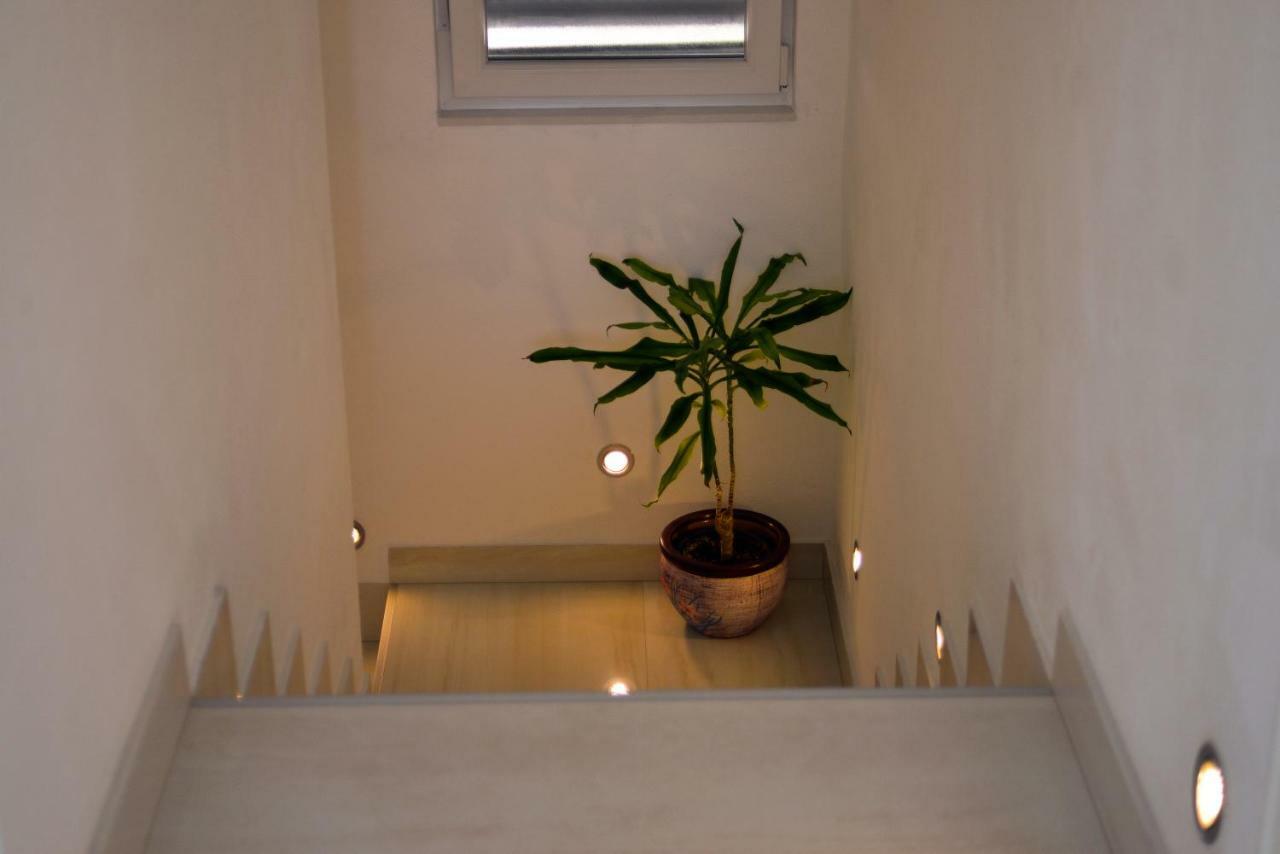 Honey Apartment Kaštela Eksteriør bilde