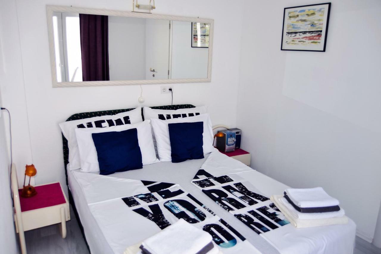 Honey Apartment Kaštela Eksteriør bilde